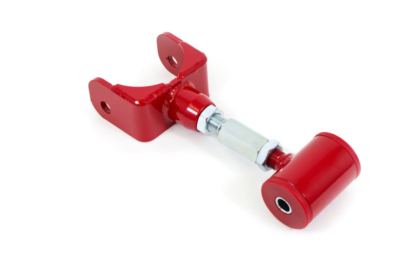 Ford Mustang Adjustable Upper Control Arm - Rear - UMI Performance - Poly Bushings - `05-`10